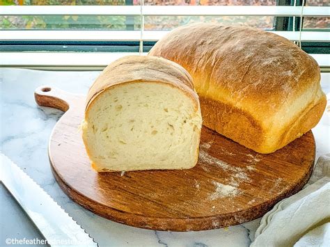 King Arthur Flour Sourdough Starter Bread Recipe | Deporecipe.co