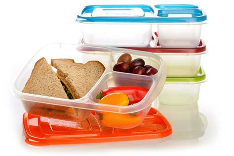 Best Lunch Boxes and Bento Boxes for Kids | Apartment Therapy