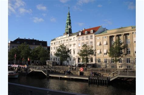 Public displays of religion are rare in Denmark | Catholics & Cultures