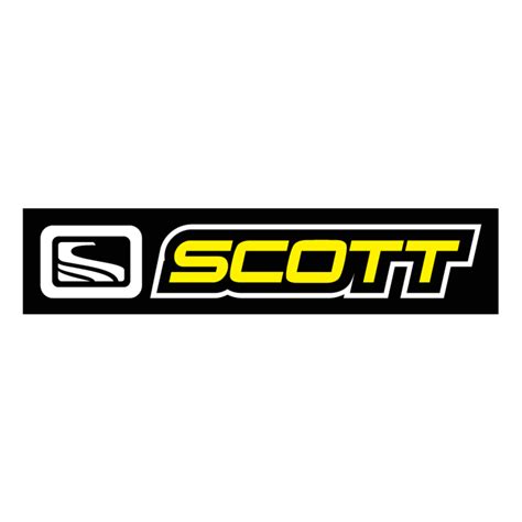 Scott logo, Vector Logo of Scott brand free download (eps, ai, png, cdr ...