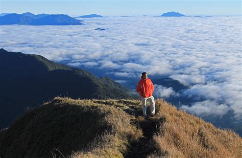 Sea of Clouds | Mt. Pulag National Park, Kabayan, Benguet, P… | Flickr