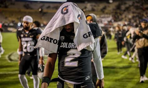 RECAP: Colorado’s offensive woes continue in loss to Oregon State