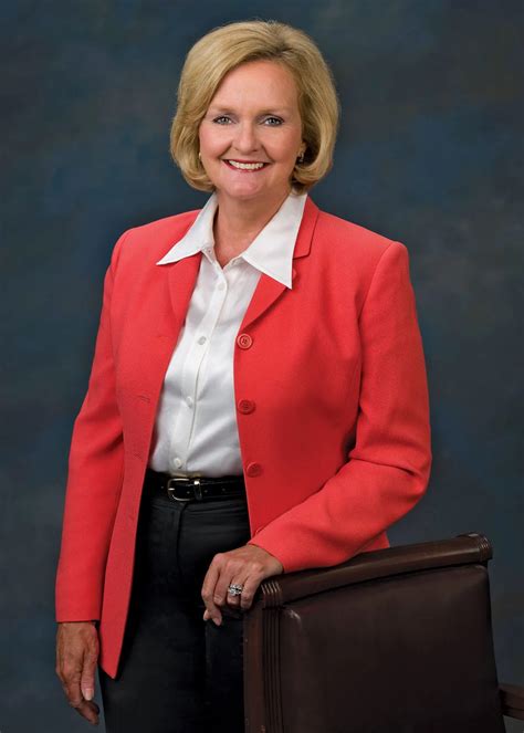 Claire McCaskill Net Worth - Net Worth Forum