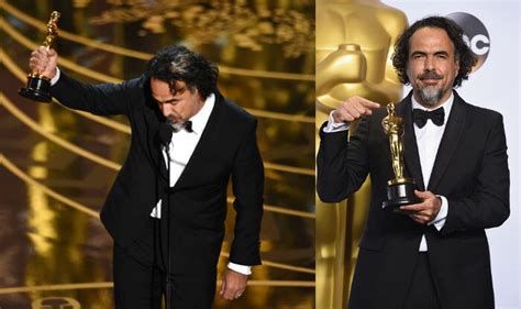 Oscar Awards 2016: Alejandro González Iñárritu – Top 6 things to know about Best Director ...