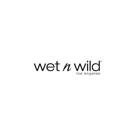 WET N WILD LOGO Vector - (.Ai .PNG .SVG .EPS Free Download)