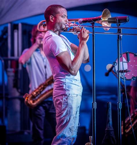 Top Reasons to Check Out the DC Jazz Festival | Washington.org