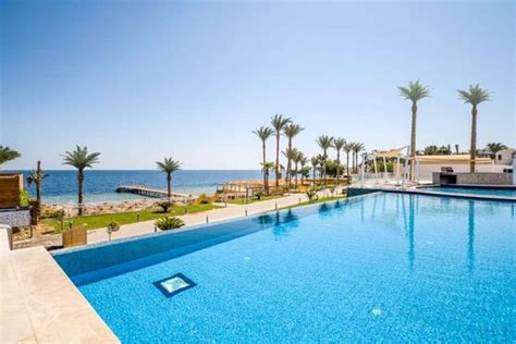 SUNRISE DIAMOND BEACH RESORT -GRAND SELECT- (Sharm El Sheikh, Egipto): opiniones y precios