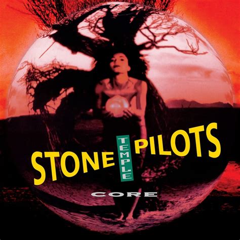 STONE TEMPLE PILOTS - EXCLUSIVE 'CORE' 25TH ANNIVERSARY PREVIEW. - Overdrive