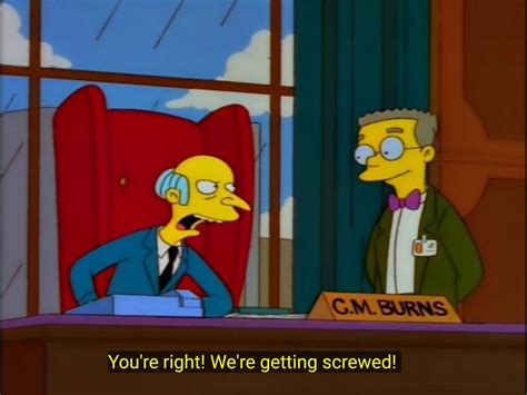 #waylon-smithers on Tumblr