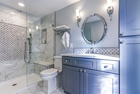 Bathroom Flood Prevention Tips | Riverside Restoration Inc.