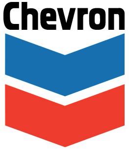 Chevron Corporate Office Headquarters & Customer Service Info