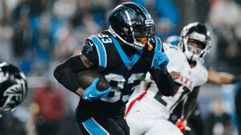 Carolina Panthers Breaking Out Black Alternate Helmets Against Atlanta Falcons – SportsLogos.Net ...