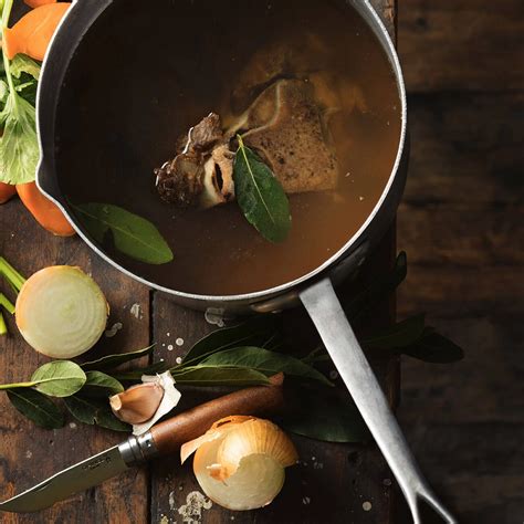 Beef Bone Broth Recipe | Woolworths