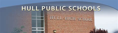 The Hull High School Blog: A Letter to Parents and Guardians