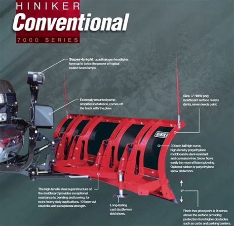 Hiniker Snow Plow Wiring Instructions - Wiring Draw
