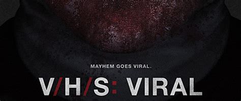 V/H/S Viral (Movie Review) - Cryptic Rock