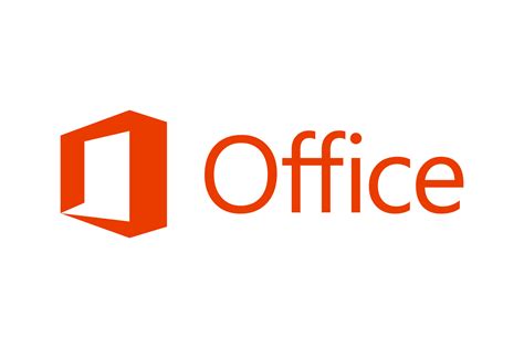 Microsoft Office Logo transparent PNG - StickPNG