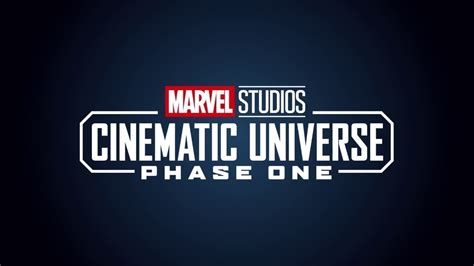 Marvel Cinematic Universe Phase 1 Explained In 3 Minutes | MCU ...