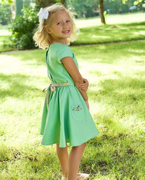 Cornflower Top & Dress Digital Sewing Pattern Sizes | Etsy