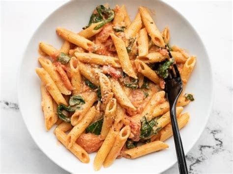 130+ Easy Pasta Recipes - Budget Bytes