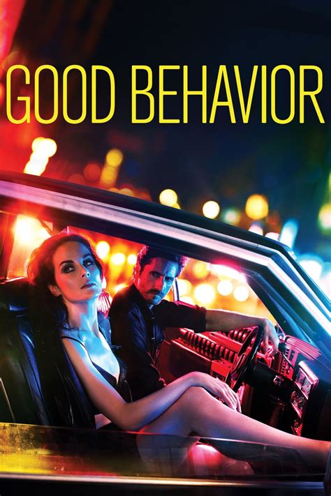 Good Behavior TV Show Poster - ID: 162904 - Image Abyss