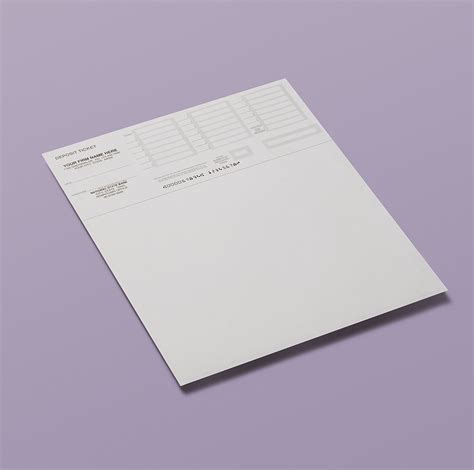 Custom Checks | Personalized Business Checks | Staples®