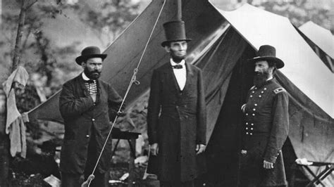 8 Fascinating Facts About Abraham Lincoln - Owlcation