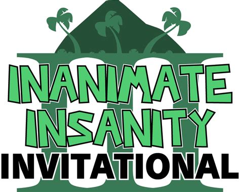 Inanimate Insanity Invitational | Inanimate Insanity Wiki | Fandom