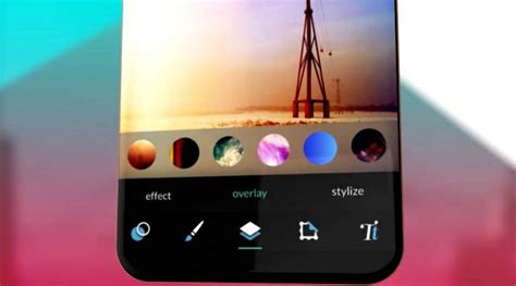 5 Best photo editors for Android in 2021