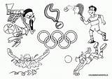 Olympic Games coloring pages On Coloring Free Printable olympic  sketch template