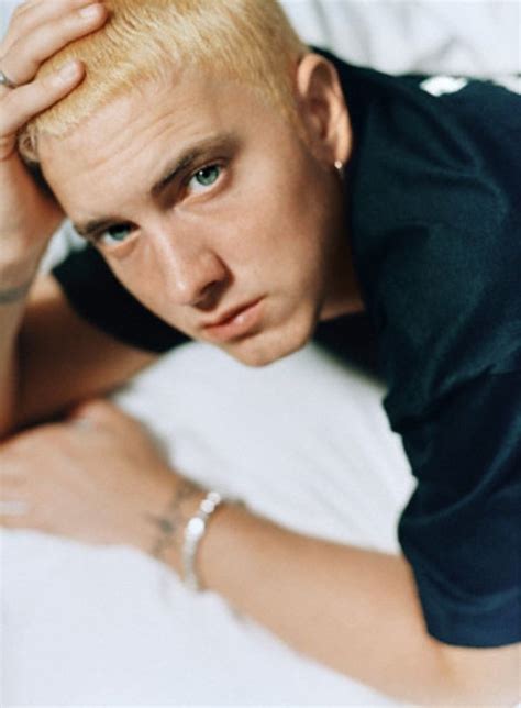 Hi! My name is... What? My name is... Who? My name is... Slim Shady ...