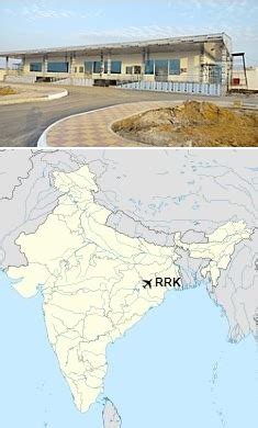 Rourkela Airport - IndiaAirport.com