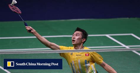 BWF players braced for hectic schedule as world badminton plans ...