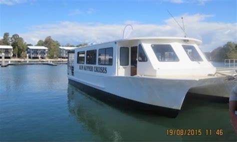 Rum Runner Party Boat Cruises Gold Coast - Boat Charter Services