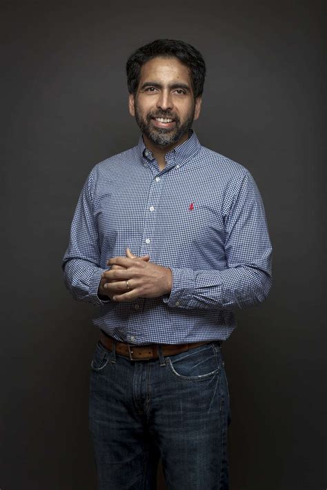 Khan Academy founder wins 2018 Visionary of the Year award