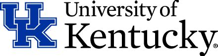 Download University Of Kentucky New Logo Vector & PNG