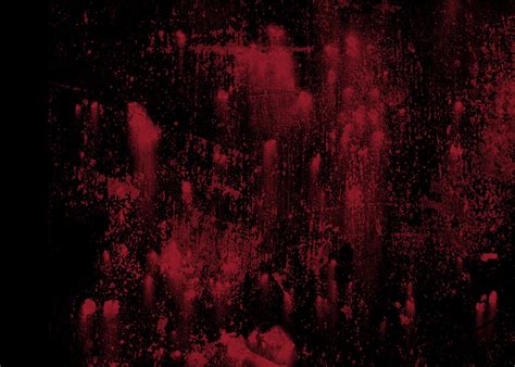 Bloody Wall Spatter by AshenSorrow on DeviantArt