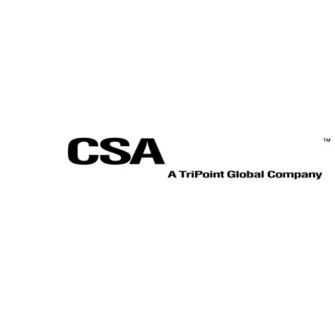 CSA Wireless Logo PNG Transparent & SVG Vector - Freebie Supply