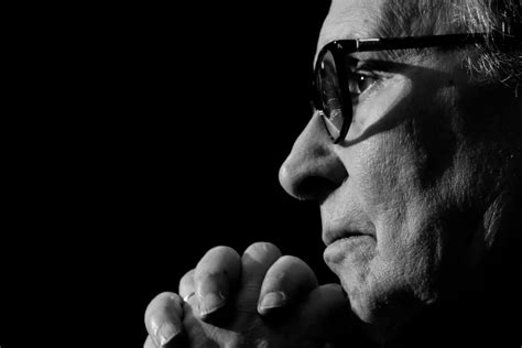 Ennio Morricone — Prolific, Influential Composer — Dead at 91