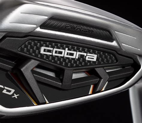 Our Honest Cobra LTDx Irons Review 2022 - Golf Influence