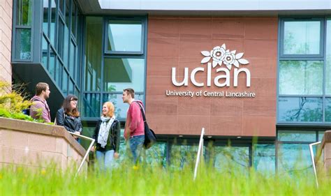 Uclan