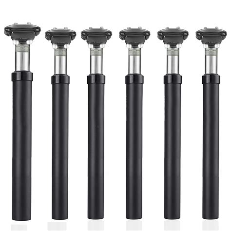 Bicycle Suspension Seatpost MTB Mountain Road Bike Seat Post Cycling – Alexnld.com