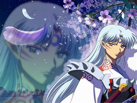 sesshomaru - Inuyasha Wallpaper (3407897) - Fanpop