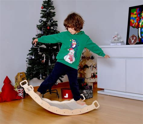 XL Multifunctional Balance Board for Kids – Kidodido