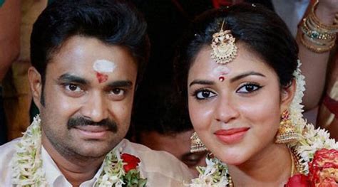 Southern actress Amala Paul marries Tamil filmmaker Vijay ...