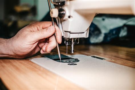 Sewing Machine Repair | Scranton Needleworks