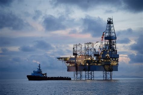 Big Oil pushes expanded offshore drilling without new safeguards | Grist