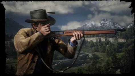 Become A Legendary Gunslinger With RDR2 Cheats - RDR2.org