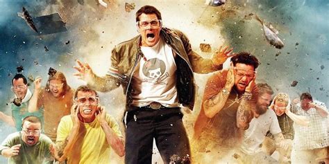 'Jackass 4' Will Be Johnny Knoxville's Final Movie In The Franchise