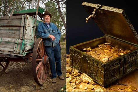 Inside one woman's dogged hunt to find Forrest Fenn's buried treasure